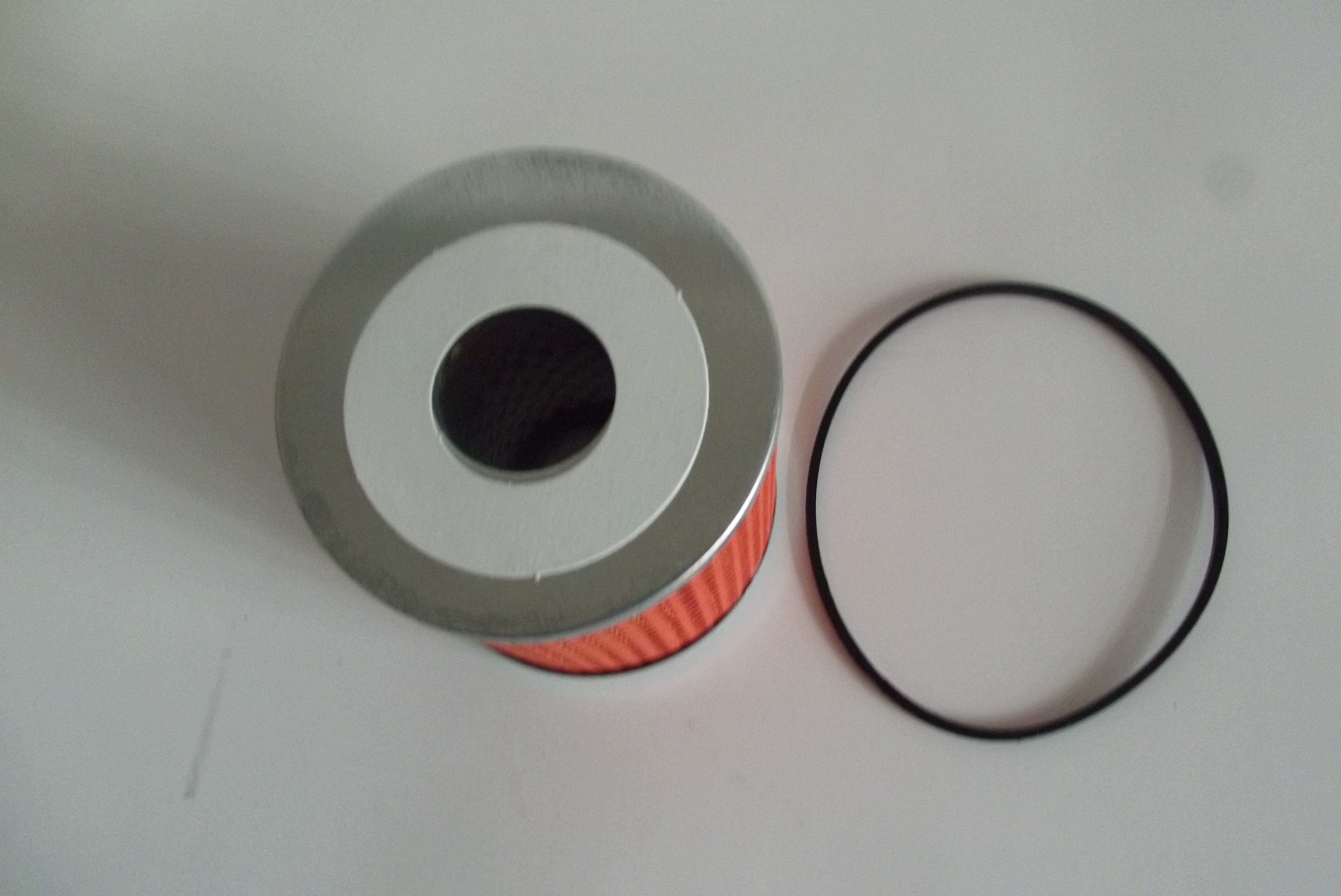 Filtr oleju OM 515 FILTRON — zdjęcie 2