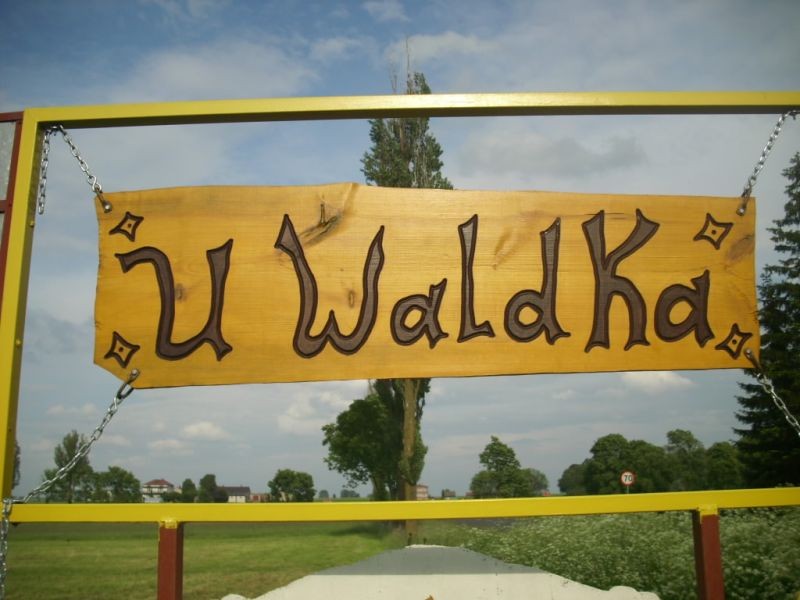 Agroturystyka U Waldka zaprasza — zdjęcie 4