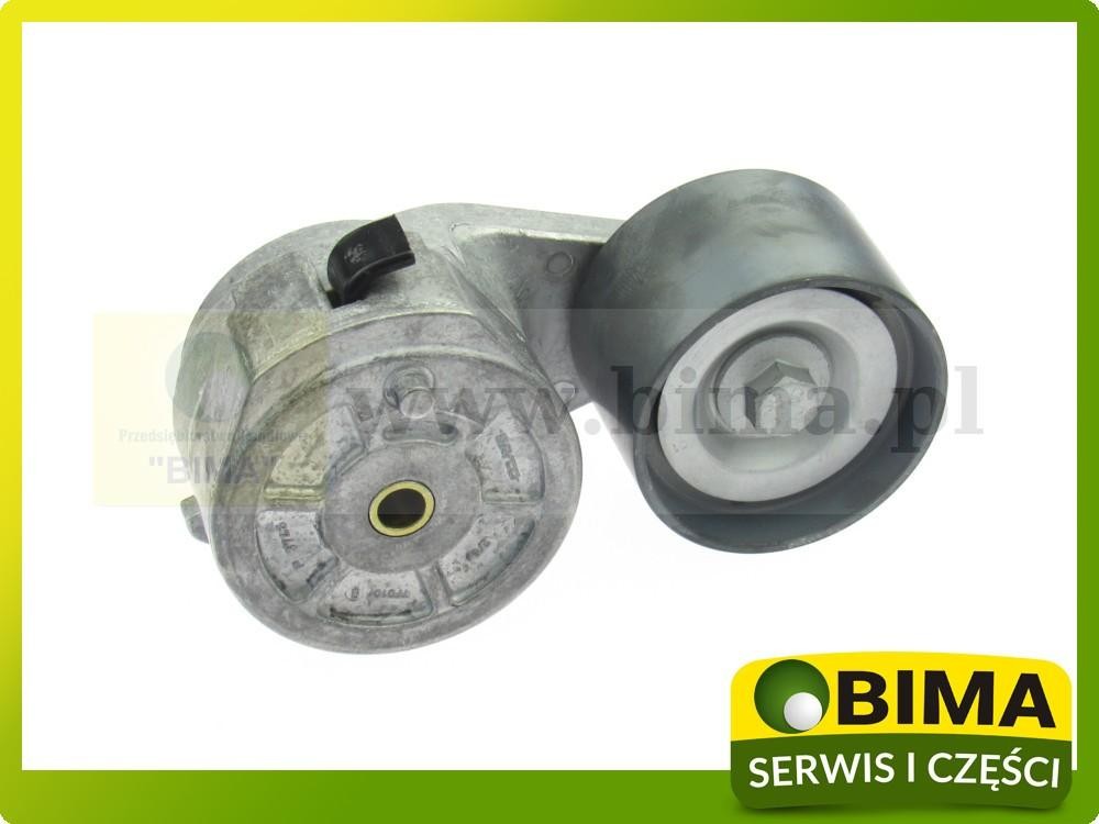 Ford New Holland T7510,T7520,T7530,T7540,T7550,TVT195 — zdjęcie 1