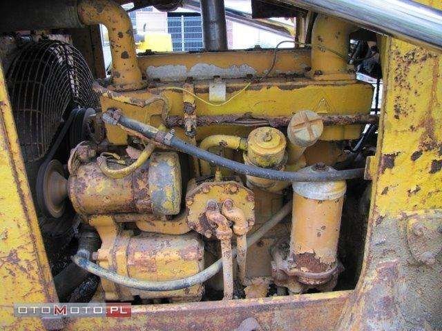 CATERPILLAR 951A — zdjęcie 5