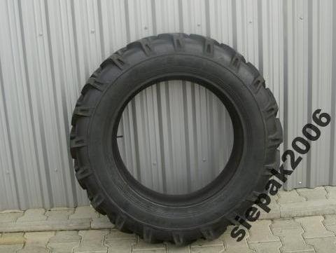 Opona rolnicza 9.5-24 dla kubota yanmar iseki — zdjęcie 1