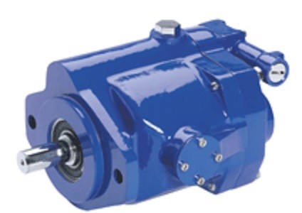 Vickers pompa PVE, PVH, PVM, Syców, GoldFluid — zdjęcie 2