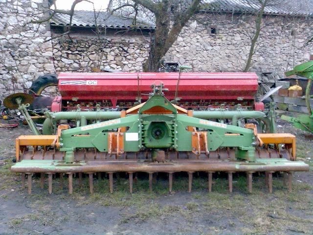 Sprzedam agrega 3m Amazone RE 301