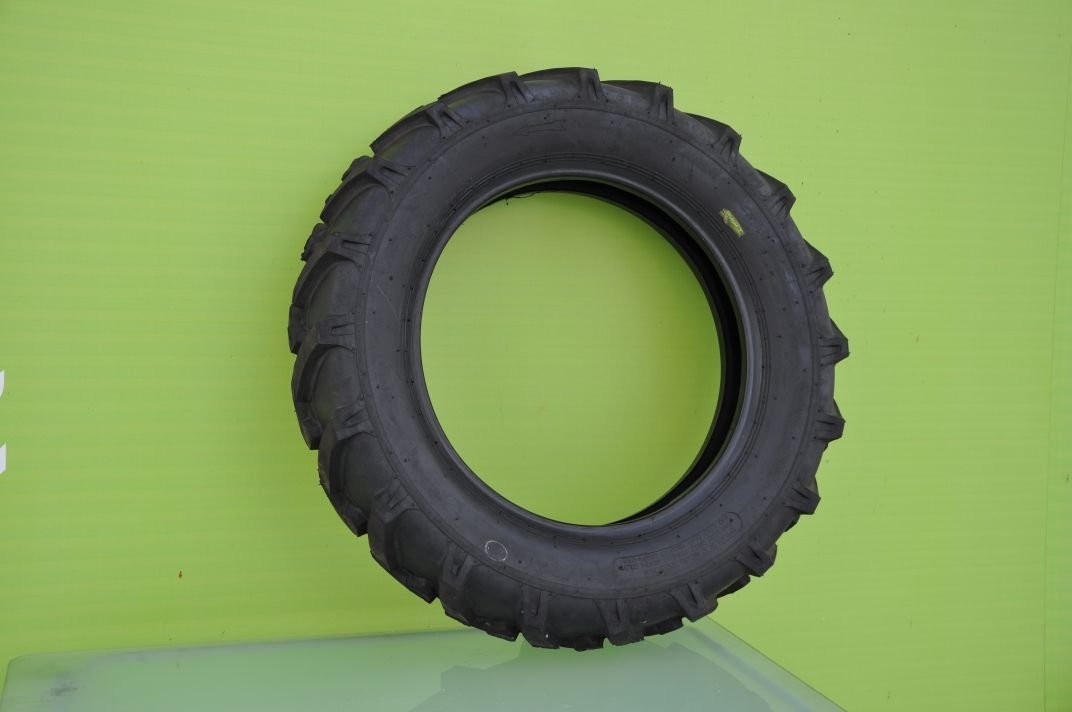 Yanmar - 9.5-22