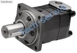Silnik hydrauliczny OMM 32 — zdjęcie 3