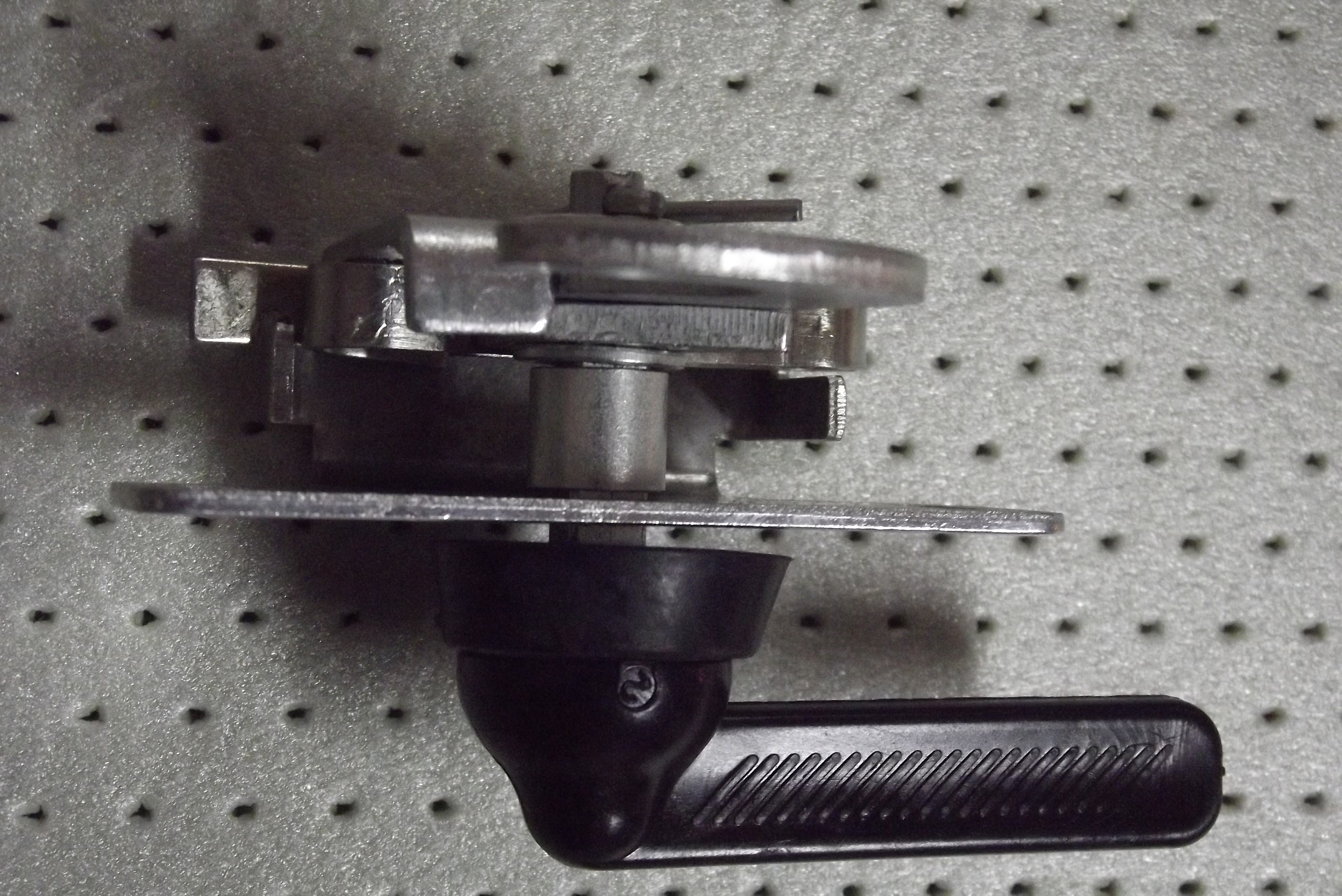 Zamek maski URSUS C 360/ C 360 -3P — zdjęcie 2