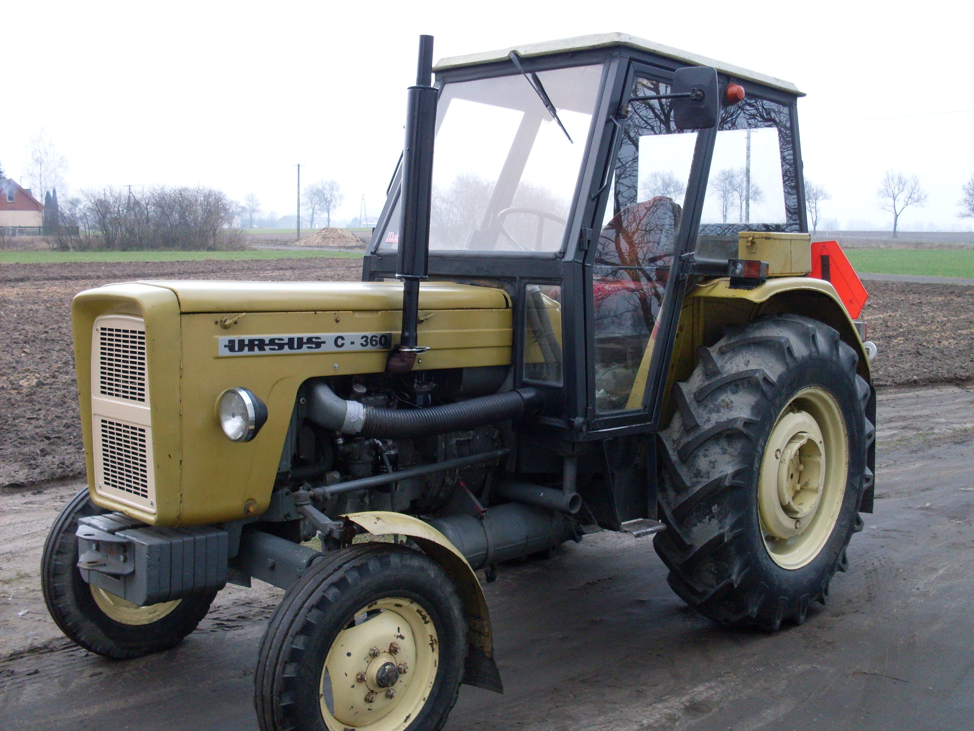 Sprzedam c 360 3p — zdjęcie 1