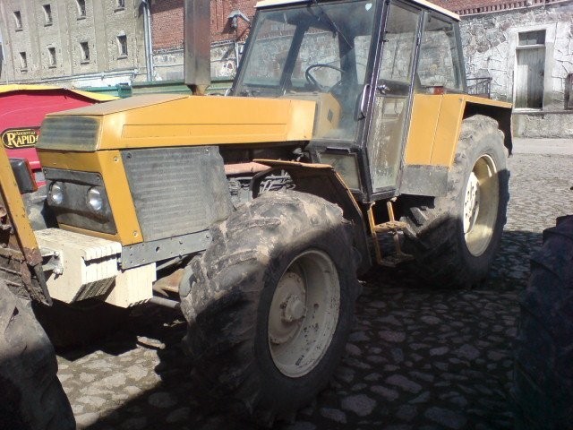 Ursus 1204