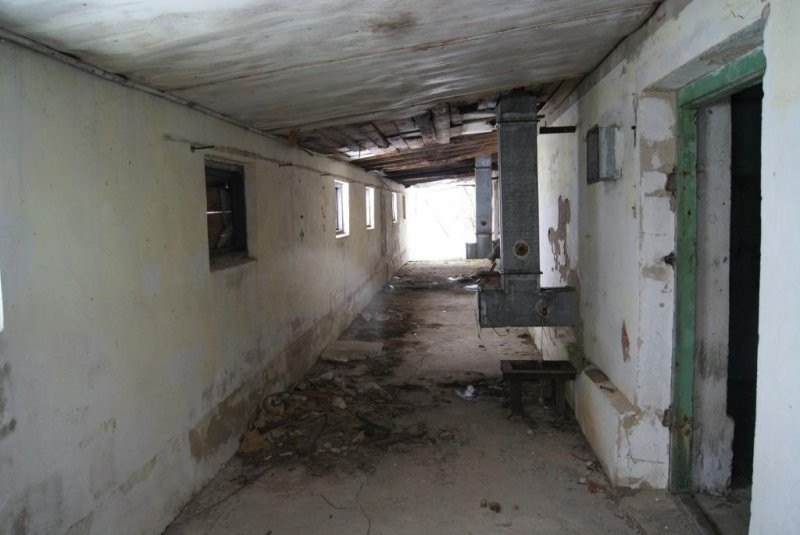 Działka 1,3ha po byłym PGR-1200m2 bud. 2018r — zdjęcie 4