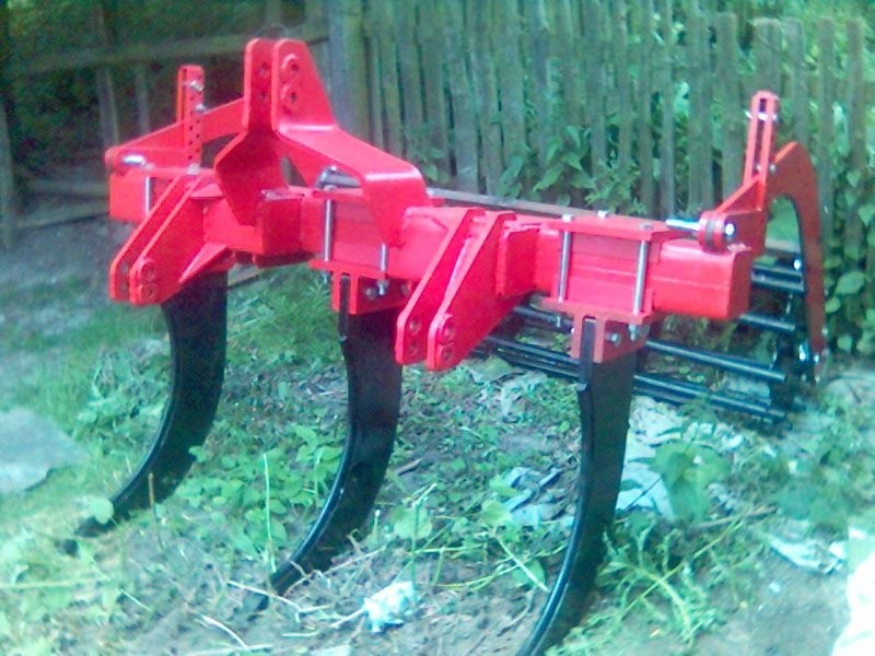 Głębosz