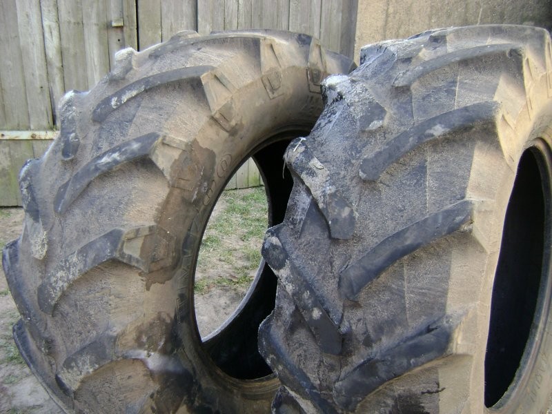 opony opona 48070R-28 Pirelli — zdjęcie 5