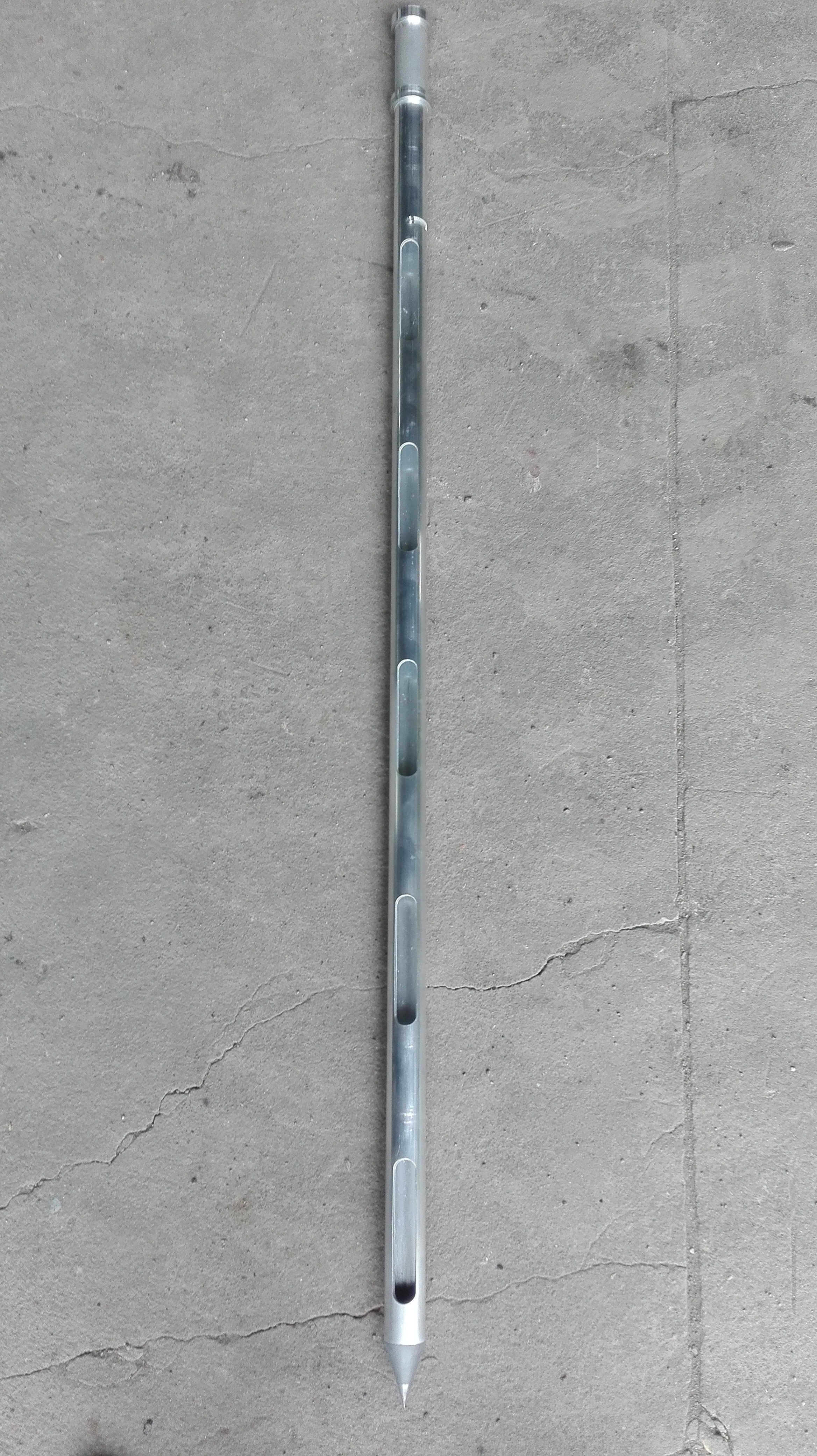 próbnik-sonda do zboża — zdjęcie 3