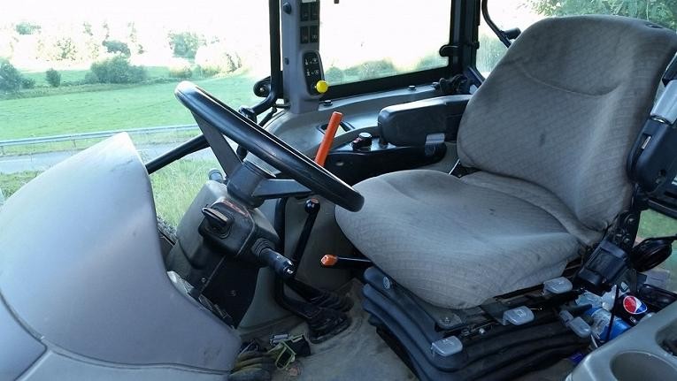 Case IH JX1100U — zdjęcie 2