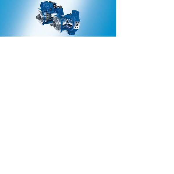 ..Sprzedaż pompa Rexroth R902497051 A15VSO210LRDRE/2AHV110MRVE4A21EU0 — zdjęcie 1