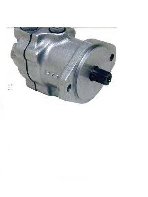** Silnik Kayaba MSG-27P-16E, MAG-50V-800, Syców — zdjęcie 4