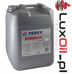 Tedex HLP 46 - 20 L