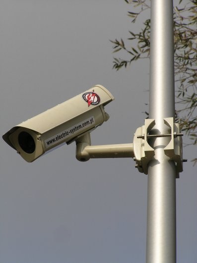 MONITORING,KAMERY,ALARMY W DOMACH I POSIADŁOŚCIACH — zdjęcie 5