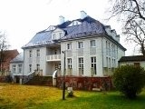 Pałac w Ulinii — zdjęcie 2