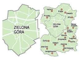 Działkę inwestycyjną 1,5 - 2 ha Zielona góra kupimy