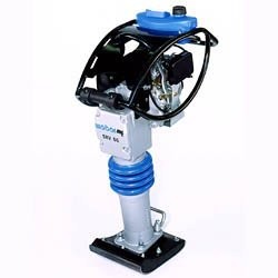 Stopa Weber SRX 75 D