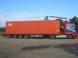 Transport kontenerów, PHU Jan Wengrzyn — zdjęcie 3