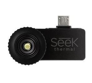 kamera termowizyjna na smartfona — zdjęcie 4