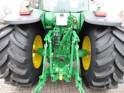 2006 JOHN DEERE 7920 — zdjęcie 5