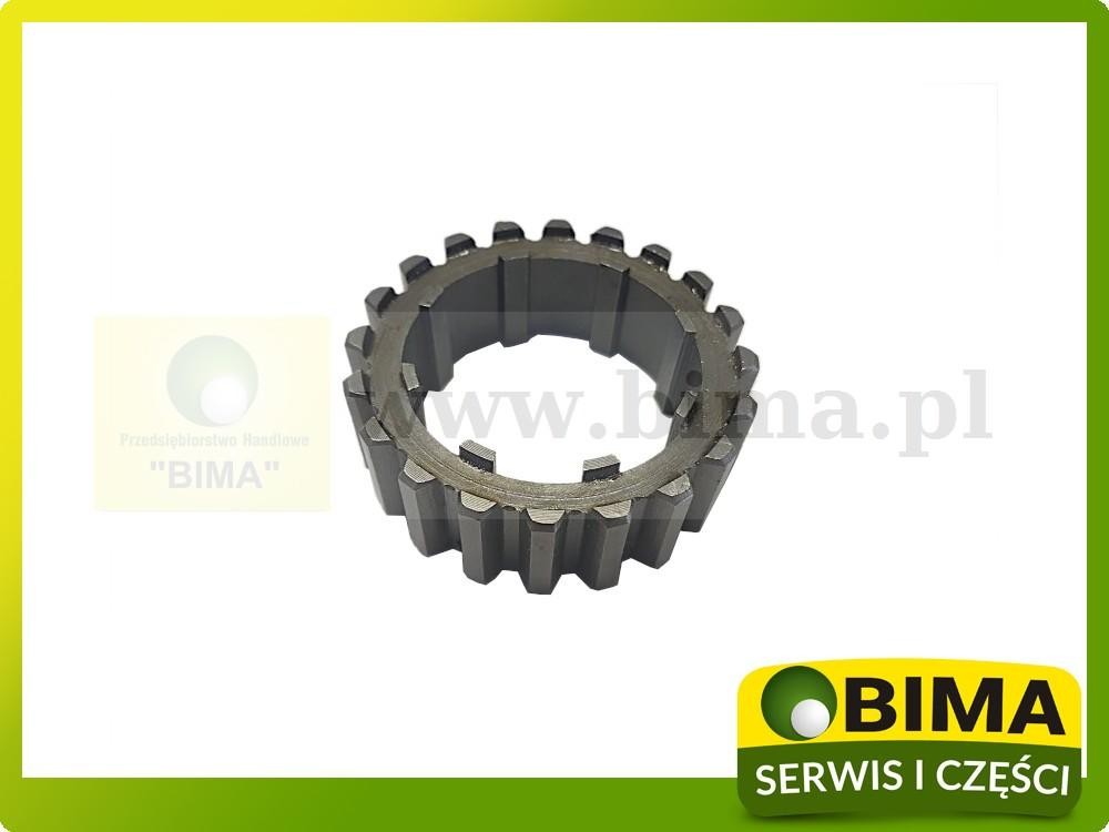 Piasta przesuwki John Deere 2040S,2140,2250,2450,2650 — zdjęcie 1