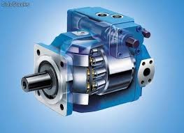 Pompa hydrauliczna Rexroth A11VLO190, A11VO130 Syców — zdjęcie 4