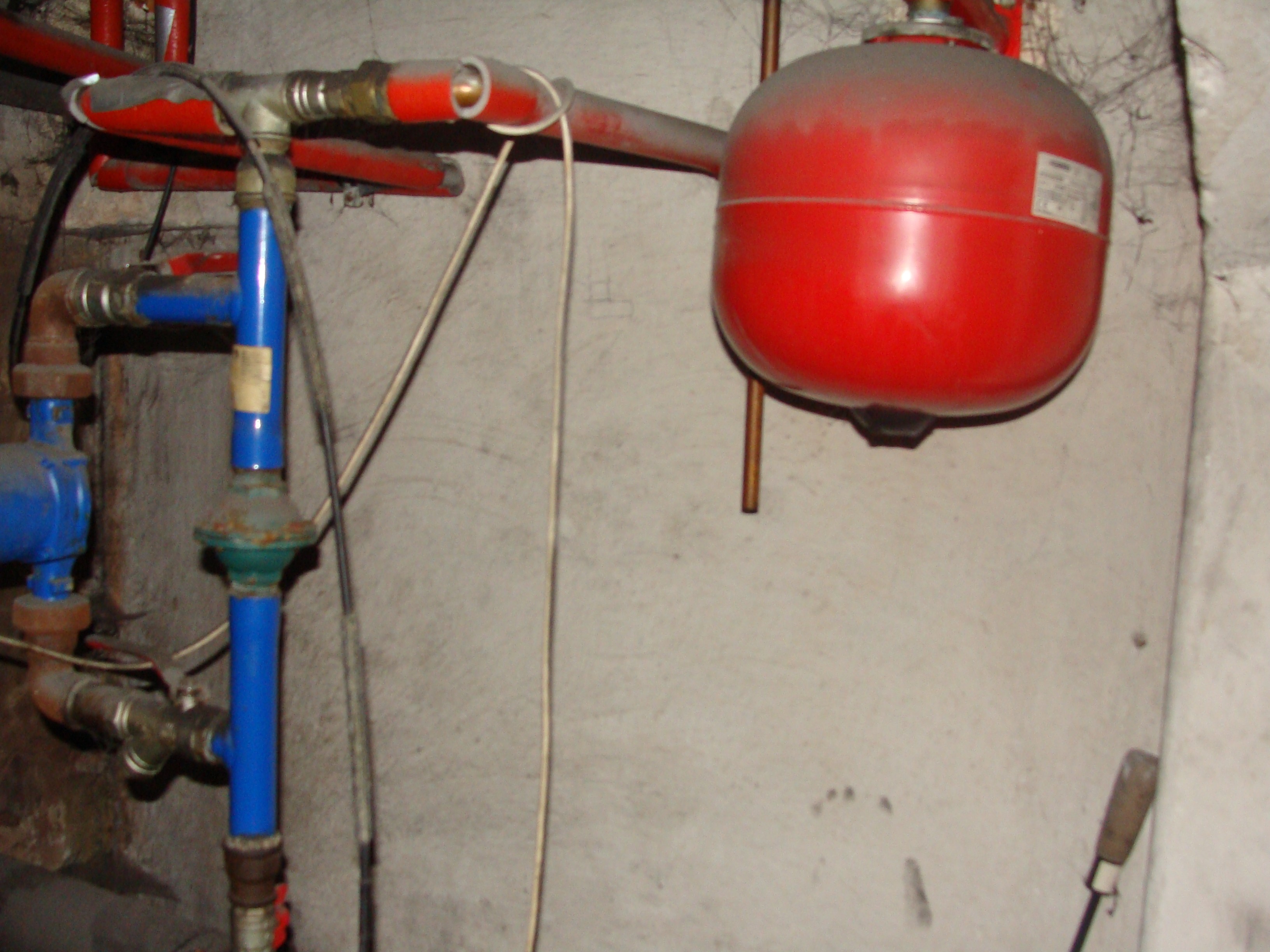 Piec OPAL BASIC 13-16kW — zdjęcie 4