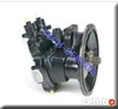 Pompa REXROTH A10VSO71DFE1, Pompa Rexroth Syców — zdjęcie 2