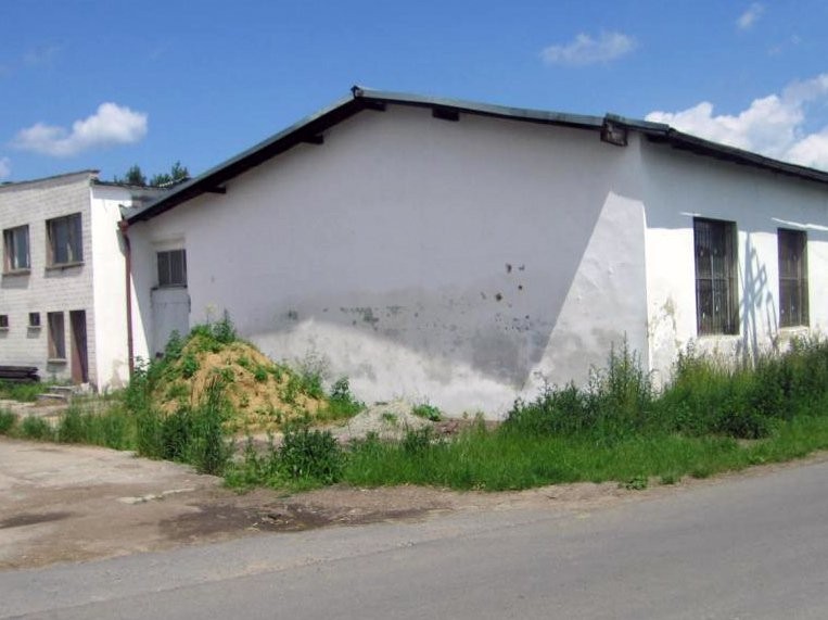 nieruchomość gruntowa zabudowana - Krzanowice — zdjęcie 2