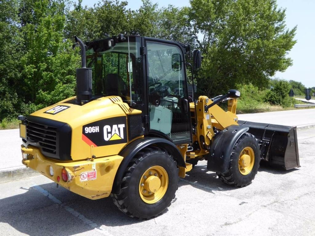 2011 Caterpillar 906H — zdjęcie 3