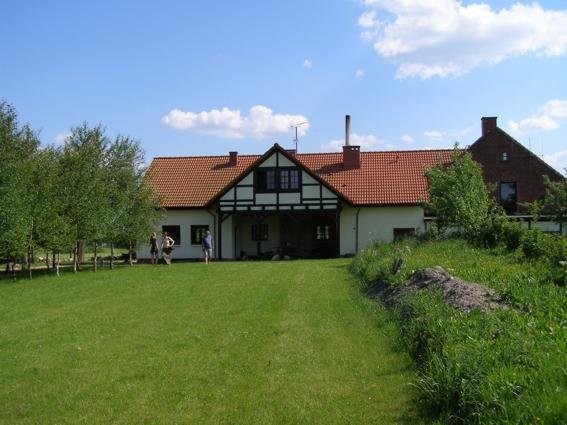 Sprzedam gospodarstwo agroturystyczne - 26ha — zdjęcie 5