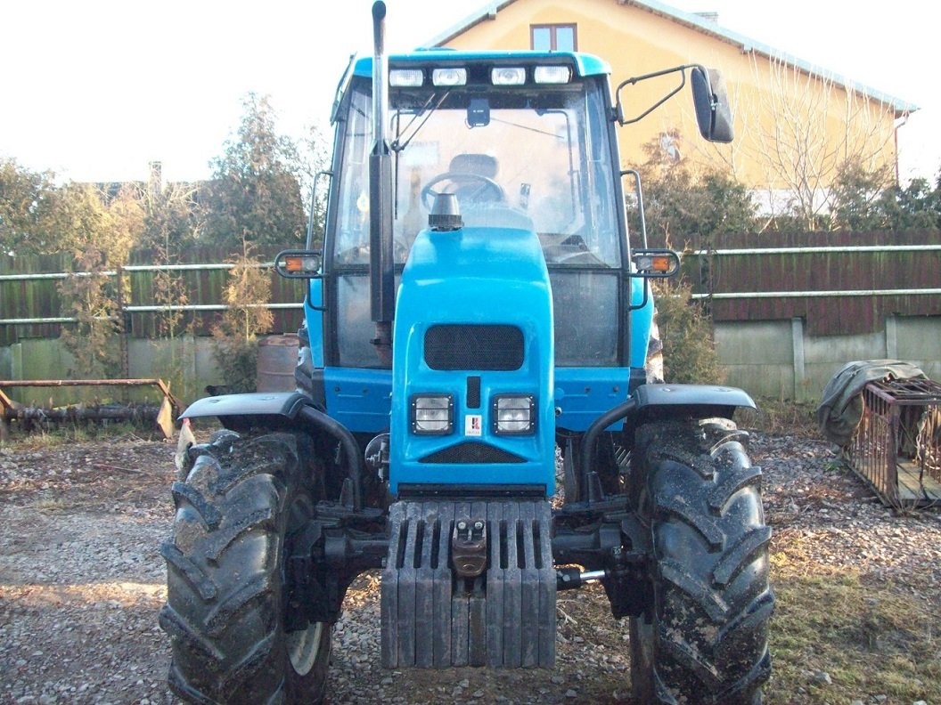 Pronar 82A - 2004 — zdjęcie 2