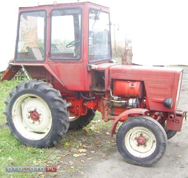 Władimirec - 1980