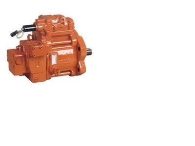 Kawasaki pompa K3V63DT, K3VL80, Kawasaki — zdjęcie 4