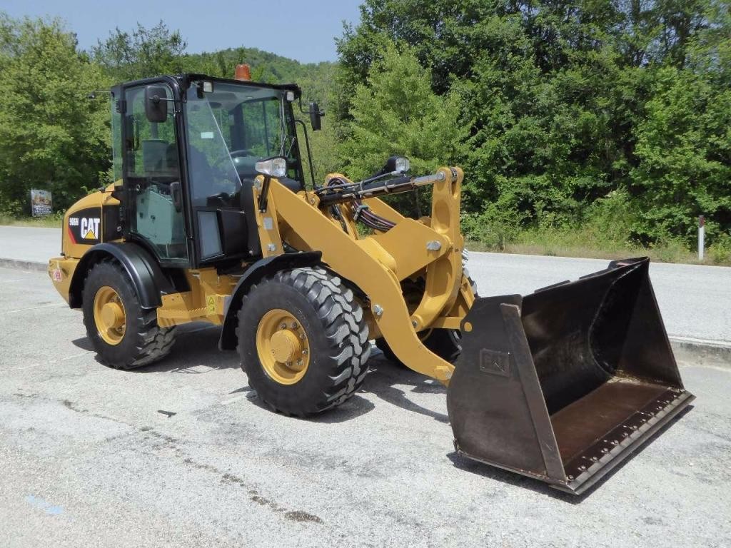 2011 Caterpillar 906H — zdjęcie 4