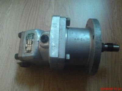 Pompa PNS-2-25P — zdjęcie 3