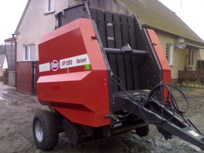 PRASA KVERNELAND VICON Variant RP 1282 — zdjęcie 1