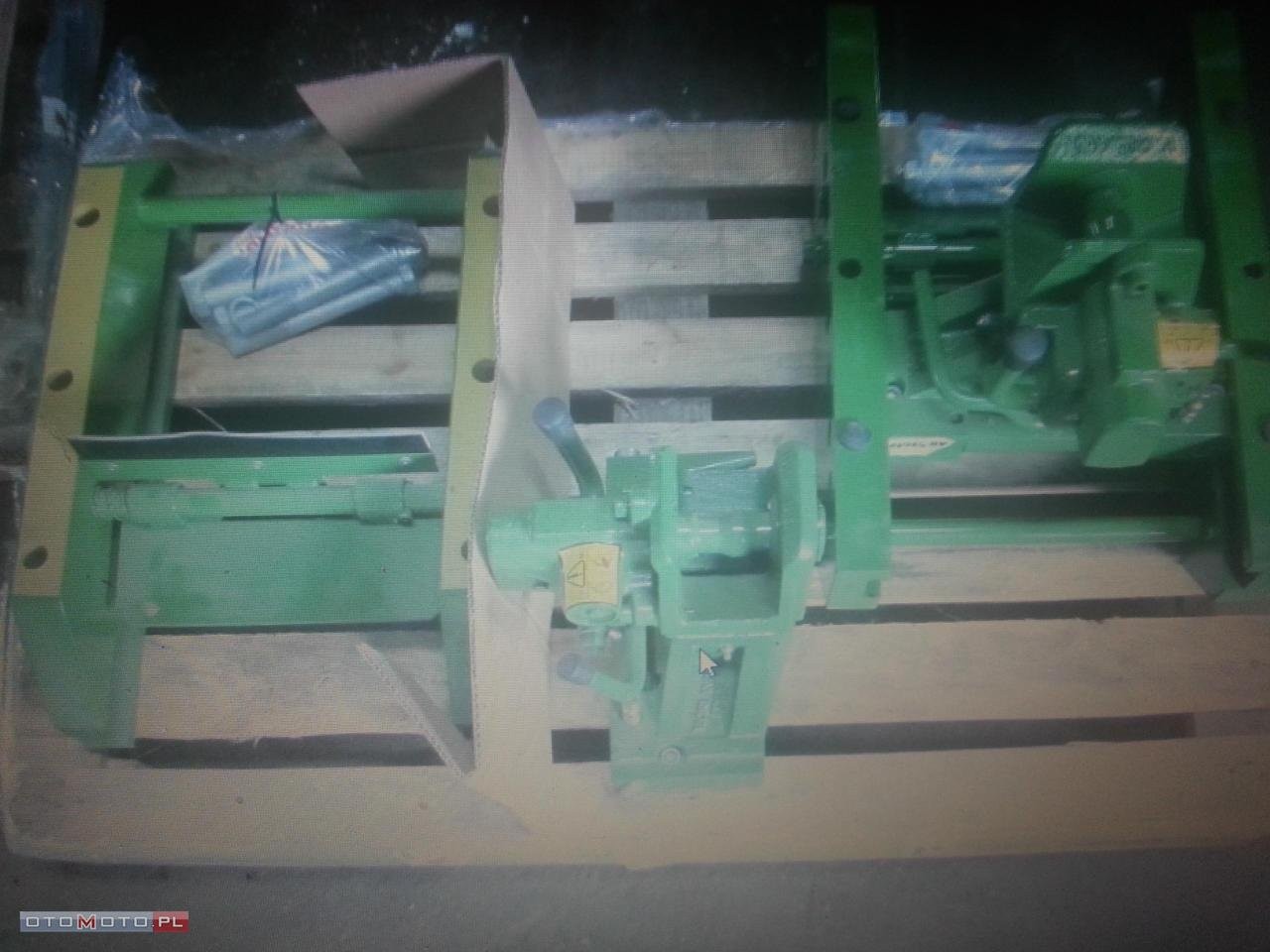 John Deere 6330 - 2008 — zdjęcie 3