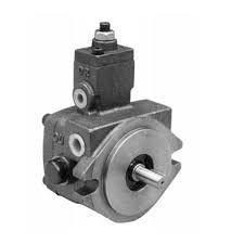 Pumpa Duplomatic PVD22, PVD17, PVD13, PVD9; Syców — zdjęcie 3