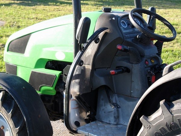 2006 Deutz-Fahr Agrokid — zdjęcie 4