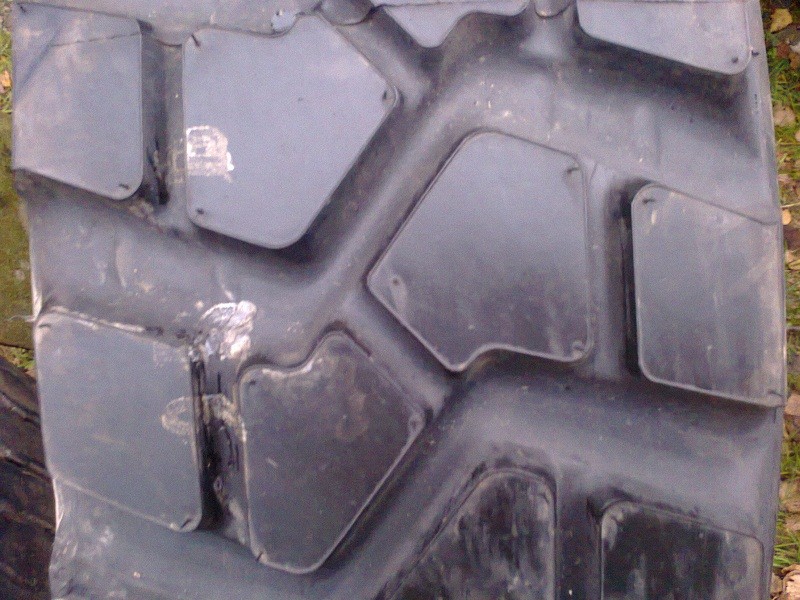 OPONA 12.5R20 PIRELLI PS 22
