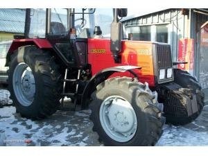 BELARUS 820.3 JAK NOWY — zdjęcie 3