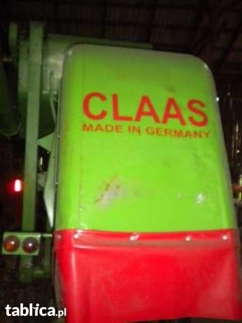 Claas Europa - 1962 — zdjęcie 2