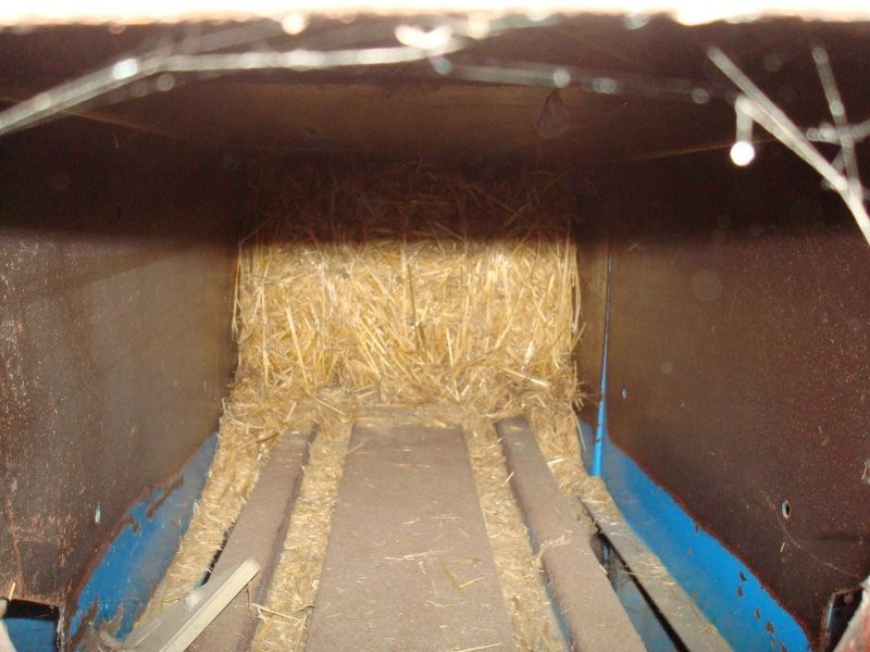 sprzedam prasę fortschritt K-442 — zdjęcie 1