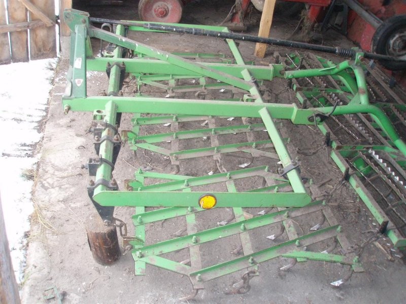 Agregat uprawowy 2,8m — zdjęcie 1