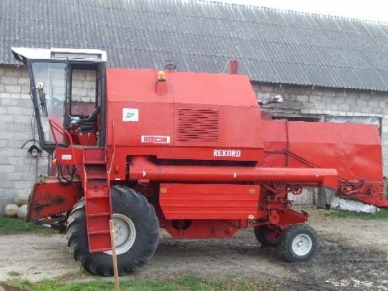 Bizon Rekord — zdjęcie 4