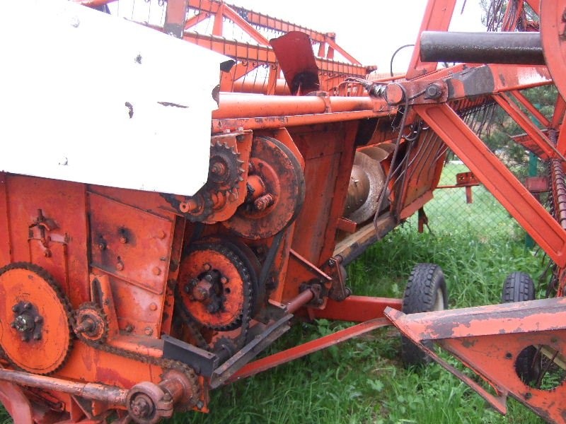 Bizon z-56 z-58 - 1985 — zdjęcie 3